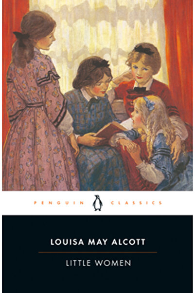 Penguin Books Femei mici