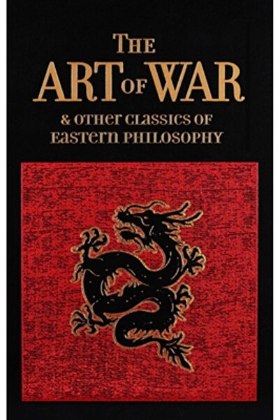 Thunder Bay Pr Arta războiului și alte lucrări clasice ale filosofiei orientale