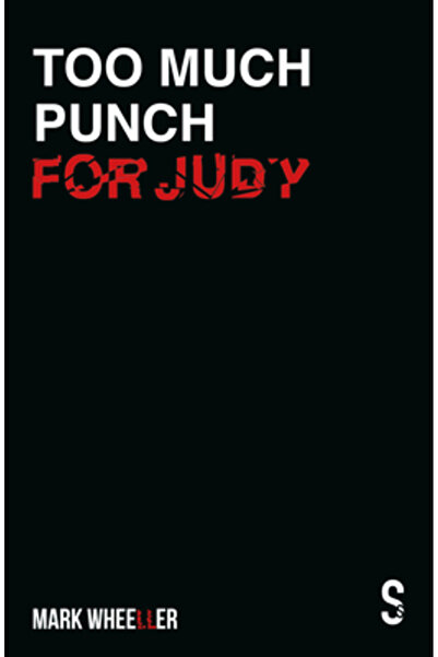 Salamander Street Limited Prea multă lovitură pentru Judy Noua versiune reviz...