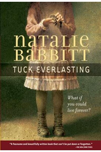 Square Fish Tuck Veșnic