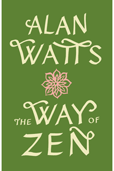 Vintage Books USA Calea Zenului