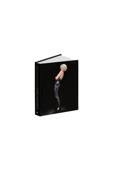 it Books Marilyn Monroe: Metamorfoză