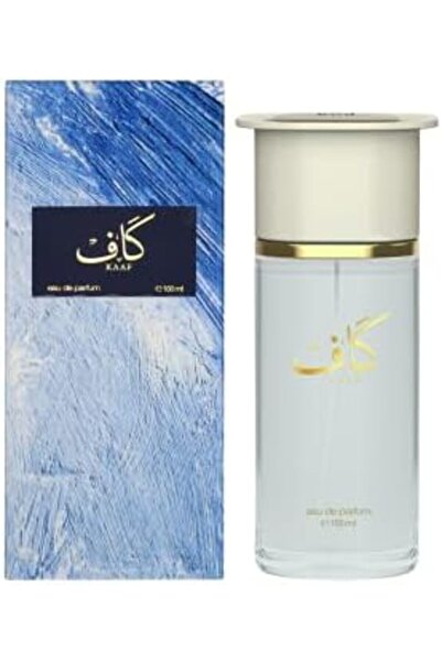 Ahmed Maghrabi Kaf 100ml Eau de Parfum