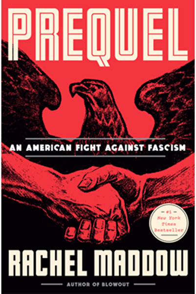 Crown Pub Inc Prequel: O luptă americană împotriva fascismului