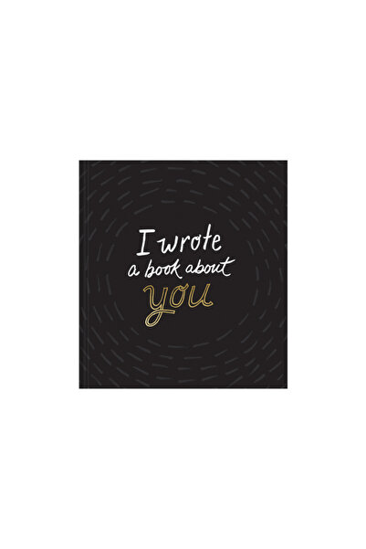 Compendium Inc I Wrote a Book about You
