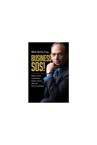 Advantage Media Group Business Sos!: Opt greșeli juridice frecvente pe care l...