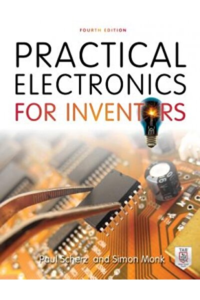 GENERAL BOOKS Electronică practică pentru inventatori, ediția a patra