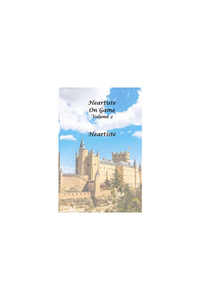 Lulu Pr Heartiste on Game - Volumul 2