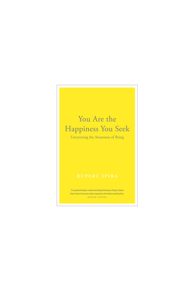 Sahaja Pub The Knowing of Our Own Being: An Introduction to Non-Duality