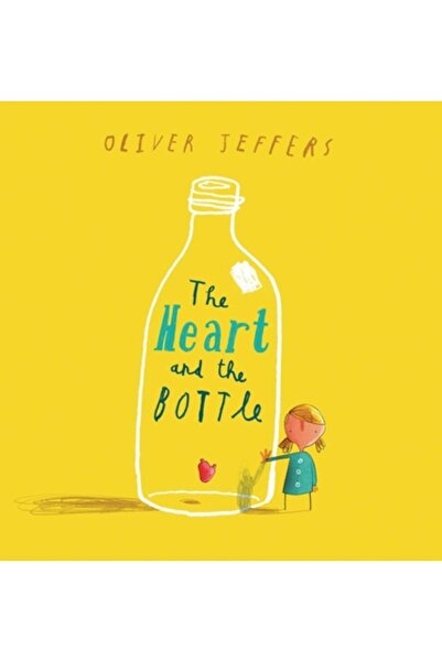 Philomel Books Inima și sticla