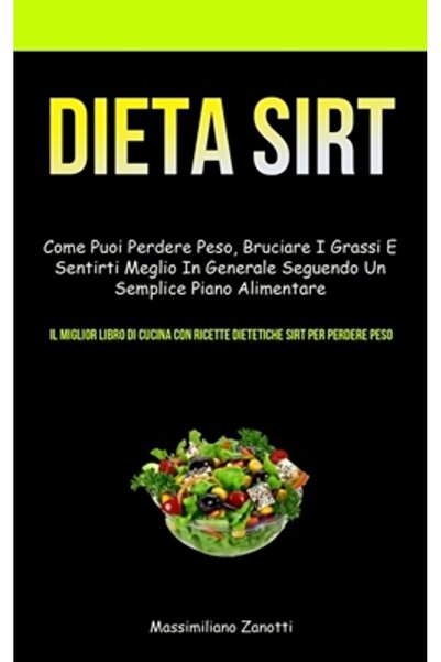 Micheal Kannedy Dieta Sirtfood: Cum poți slăbi, arde grăsimi și te simți mai ...