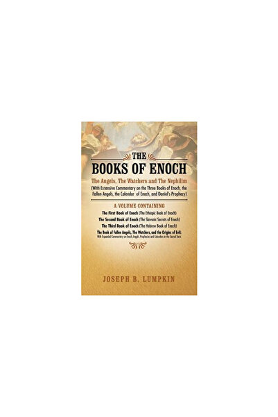 Westview Pr Cărțile lui Enoh: Îngerii