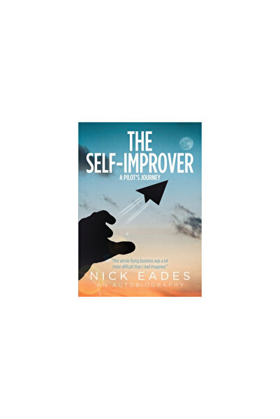 Army Records Soc Persoana care se autoperfecționează: Călătoria unui pilot