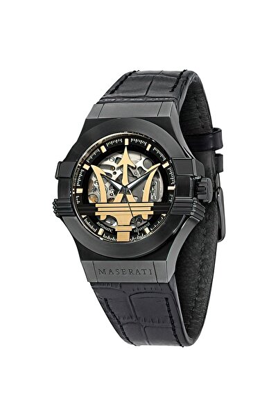 Maserati Men's watch, R8821108041 Power