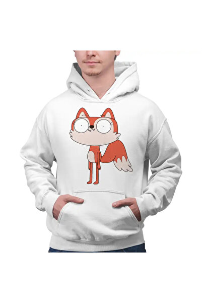 OEM Hanorac Barbati Candle Fox Kiff Dublat