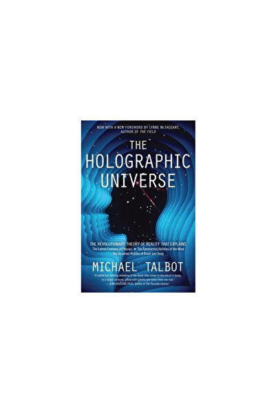 Perennial Universul holografic: teoria revoluționară a realității