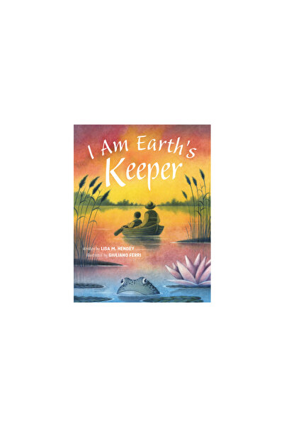 Paraclete Pr I Am Earth's Keeper