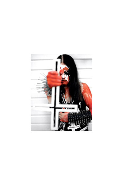 Vice Books Adevărat black metal norvegian: Ne întoarcem în noapte, consumați de foc