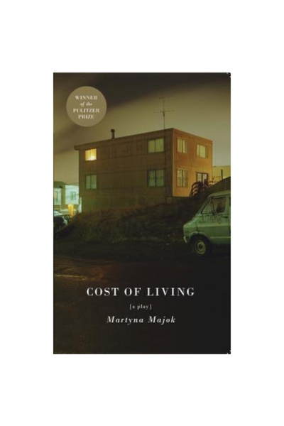 Theatre Communications Group Costul vieții (ediția Tcg)