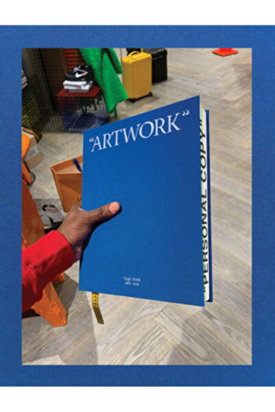 Delmonico Books Virgil Abloh: Figuri de stil