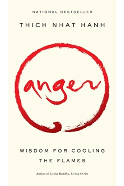 Riverhead Books Furia: Înțelepciune pentru răcirea flăcărilor