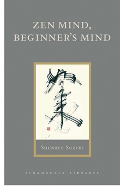 Shambhala Publications Minte Zen, Minte de Începător