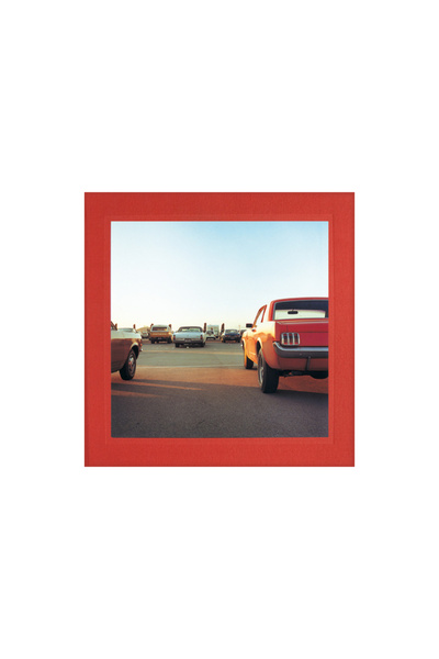 Twin Palms Publishers William Eggleston, 2 1/4