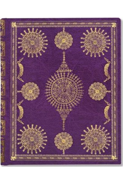 Peter Pauper Jurnal Versailles (Jurnal, Caiet)