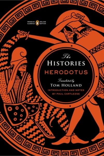 Penguin Group The Histories