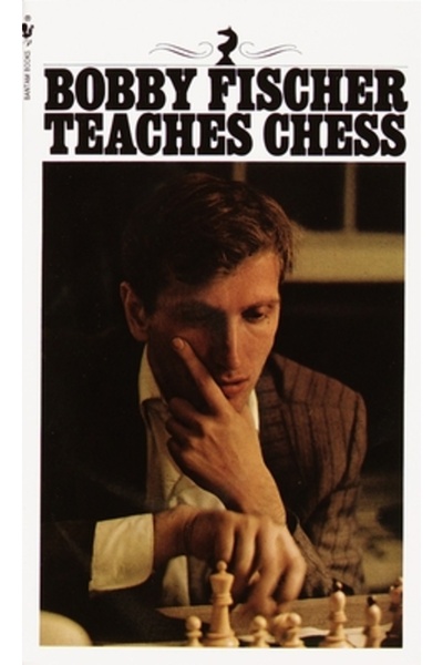 Bantam Bobby Fischer predă șah