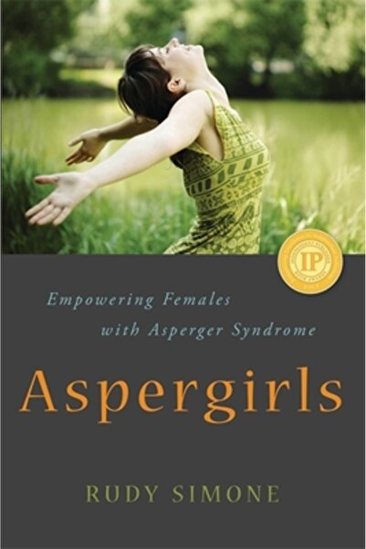 Jessica Kingsley Publishers Aspergirls: Împuternicirea femeilor cu sindrom As...