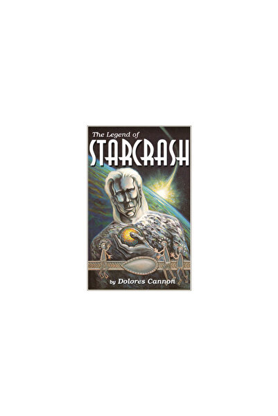 Ozark Mountain Publishing Legenda Starcrash