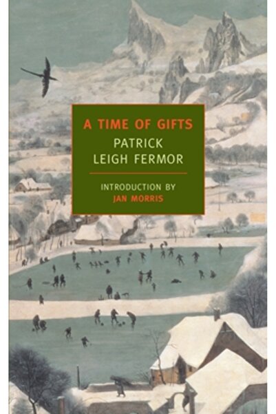 New York Review Of Books Un timp al cadourilor