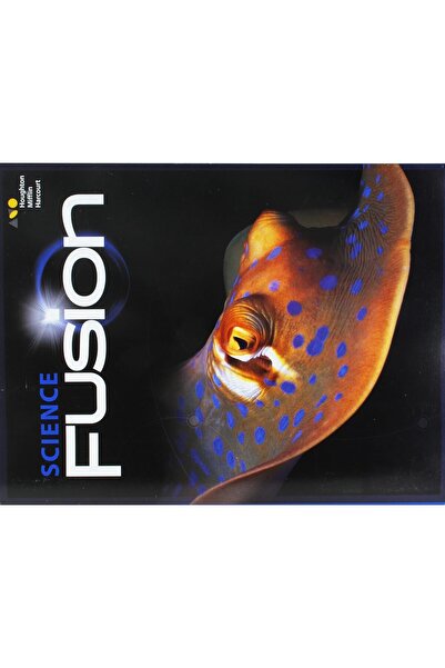 Houghton Mifflin Harcourt نسخة الطالب من كتاب العمل التفاعلي للصف الرابع 2017...