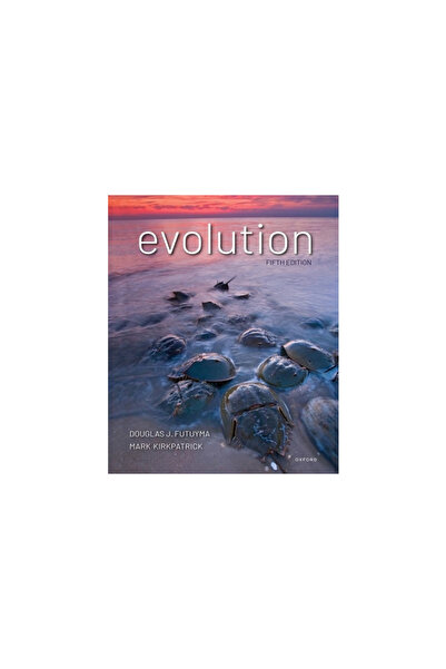 Oxford Univ Pr Evoluție Ediția a 5-a