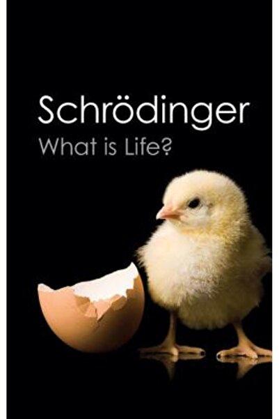 Cambridge Univ Pr Ce este viața?: Cu minte și materie și schițe autobiografice