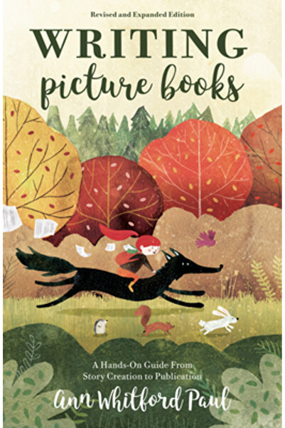 Writers Digest/North Light Scrierea de cărți ilustrate - ediție revizuită și ...