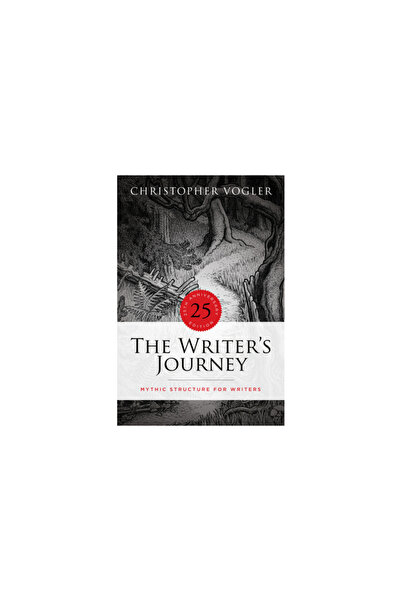 Michael Wiese Prod The Writer's Journey - 25th Anniversary Edition: Mythic St...