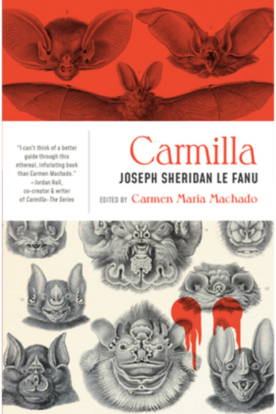 Lanternfish Pr Carmilla