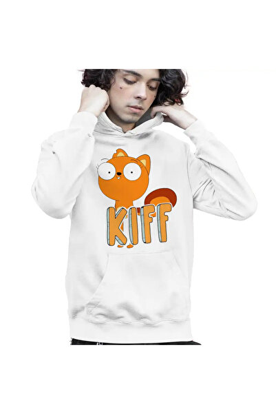 OEM Hanorac Copii Baieti Kiff Chatterley Desene