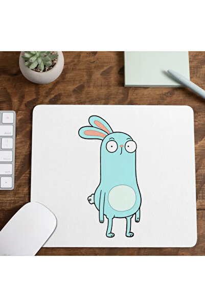 OEM Mousepad Barry Buns Kiff Desen Animat