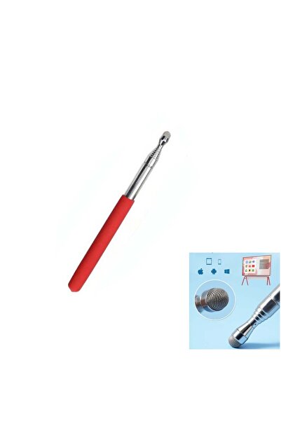 Paras Ticaret Dokunmatik Tablet Telefon Akıllı Tahta 71,5 cm Uzayan Teleskopi...