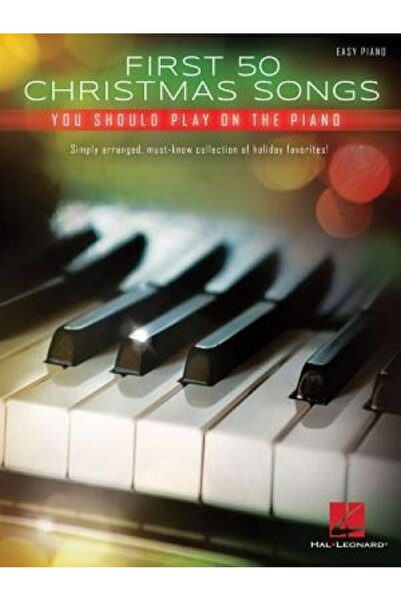 Routledge Chapman Hall Primele 50 de cântece de Crăciun pe care ar trebui să ...