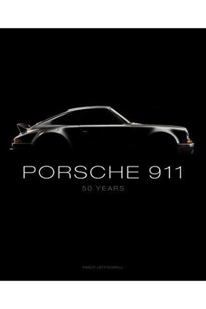 Motorbooks Intl Porsche 911: 50 de ani