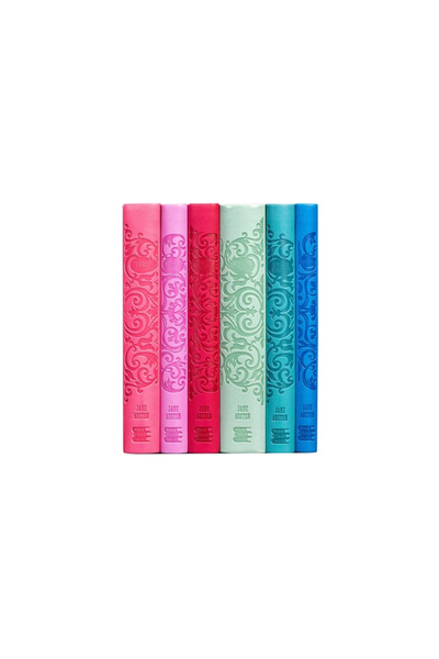 Thunder Bay Pr Set cutie Jane Austen