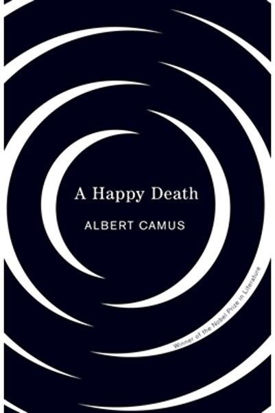 Vintage Books USA Moarte fericită