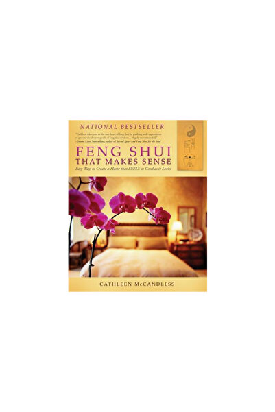 Catholic Univ Of Amer Pr Feng Shui care are sens: Modalități ușoare de a crea...