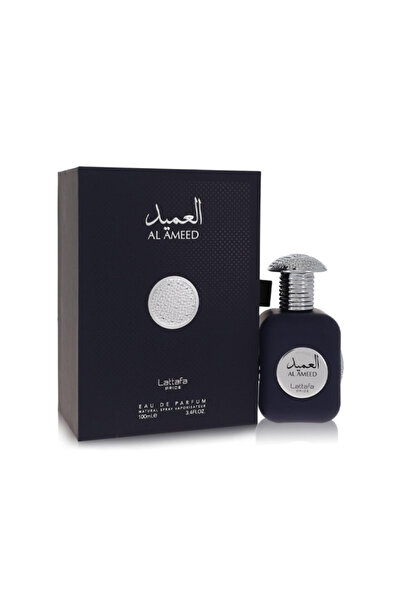 ROSENDO MATEU Al Ameed Perfume by Lattafa 100ml