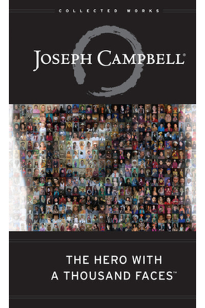 New World Library Eroul cu o mie de fețe