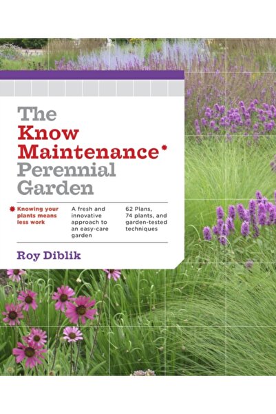 Timber Pr Inc Grădina perenă Know Maintenance